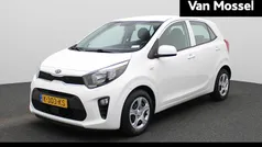 Gebruikt 2021 Kia Picanto Comfort Hatchback | € 10.400 (Eerlijke prijs)