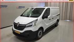Gebruikt 2020 Renault Trafic Van | € 11.650 (Eerlijke prijs)