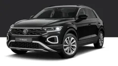 Gebruikt 2025 VW T-Roc Edition SUV | € 43.295 (Goede deal)