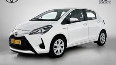 Gebruikt 2018 Toyota Yaris Hatchback | € 16.445 (Eerlijke prijs)