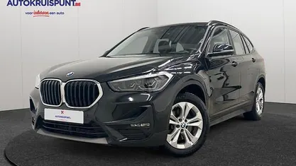Occasion BMW X1 125 PK (91 kW) 2021 SUV