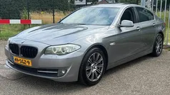 Grijs Gebruikt 2010 BMW 523 Executive Sedan | € 7.400 (Eerlijke prijs)