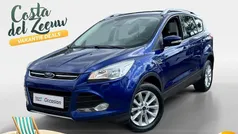 Gebruikt 2016 Ford Kuga Titanium SUV | € 14.220 (Goede deal)