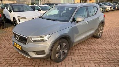 Occasion Volvo XC40 Business Edition 2021 SUV