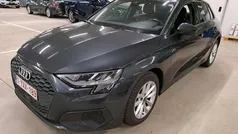 Gebruikt 2021 Audi A3 Sportback Premium Sedan | € 20.290 (Goede deal)