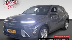 Gebruikt 2025 Hyundai Kona Comfort SUV | € 30.430 (Eerlijke prijs)