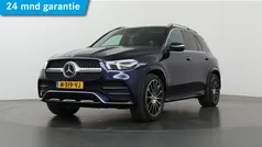Gebruikt 2022 Mercedes GLE350e Premium Plus SUV | € 73.850 (Eerlijke prijs)