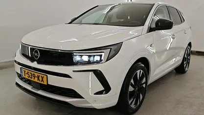 Occasion 2023 Opel Grandland X SUV | € 25.750 (Eerlijke prijs)