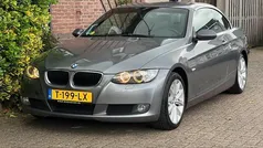 Gebruikt 2008 BMW 320 Cabriolet Cabriolet | € 9.999 (Eerlijke prijs)