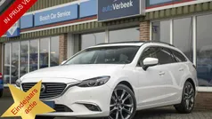 Gebruikt 2018 Mazda 6 Stationwagen | € 23.880 (Eerlijke prijs)