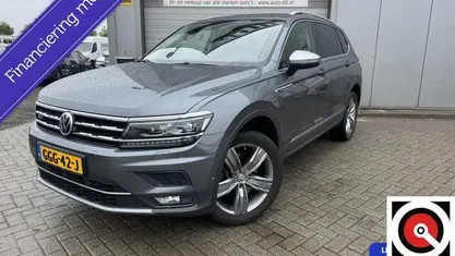 Occasion VW Tiguan Allspace Highline 221 PK (162 kW) 2019 SUV