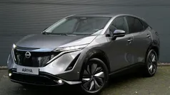 Grijs Gebruikt 2023 Nissan Ariya Evolve SUV | € 42.440 (Goede deal)