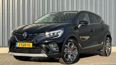Zwart Gebruikt 2020 Renault Captur SUV | € 16.690 (Goede deal)