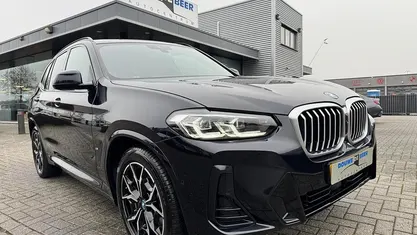 Gebruikt 2023 BMW X3 M Sport SUV | € 48.950 (Eerlijke prijs)