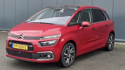 Occasion Citroën C4 Picasso Shine 165 PK (121 kW) 2017 MPV