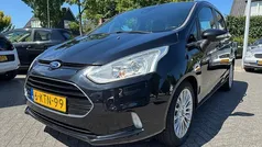 Gebruikt 2013 Ford B-MAX Titanium MPV | € 3.799 (Eerlijke prijs)