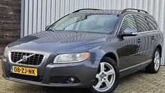 Gebruikt 2008 Volvo V70 Summum Stationwagen | € 3.950 (Eerlijke prijs)