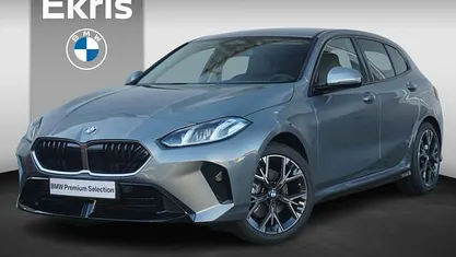 Gebruikt 2025 BMW 120 Shadowline Hatchback | € 45.950 (Super prijs)