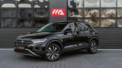 Occasion VW T-Roc Edition 150 PK (110 kW) 2025 SUV