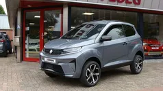 Grijs Nieuw 2025 Aixam Crossover Premium SUV | € 19.039 (Eerlijke prijs)