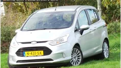 Gebruikt 2013 Ford B-MAX Titanium MPV | € 5.949 (Eerlijke prijs)