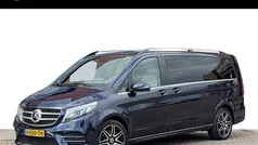 Gebruikt 2018 Mercedes V250 Avantgarde MPV | € 44.950 (Eerlijke prijs)