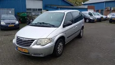 Grijs Gebruikt 2005 Chrysler Voyager Van | € 1.750 (Goede deal)