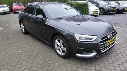 Occasion Audi A4 Advanced 150 PK (110 kW) 2022 Sedan