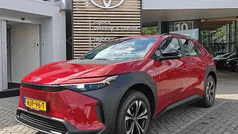 Gebruikt 2025 Toyota bZ4X Active SUV | € 37.499 (Goede deal)