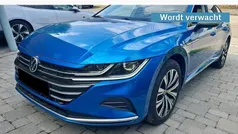 Gebruikt 2023 VW Arteon Business+ Stationwagen | € 30.849 (Eerlijke prijs)