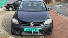 Gebruikt 2005 VW Golf IV Comfortline Hatchback | € 1.650 (Goede deal)