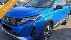 Gebruikt 2022 Peugeot 3008 Allure SUV | € 26.490 (Goede deal)