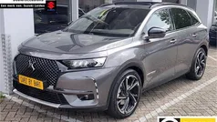 Grijs, metallic lak Gebruikt 2022 DS Automobiles DS7 Crossback SUV | € 34.745 (Eerlijke prijs)