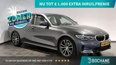 Gebruikt 2020 BMW 320 Executive Sedan | € 30.740 (Eerlijke prijs)
