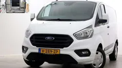 Gebruikt 2019 Ford Transit Custom Trend Van | € 13.950 (Super prijs)