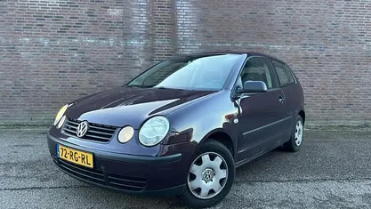 Occasion 2005 VW Polo Hatchback | € 850 (Super prijs)