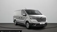 Gebruikt 2025 Renault Trafic Komfort Van | € 37.413 (Eerlijke prijs)