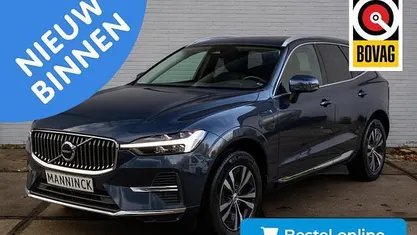 Occasion 2021 Volvo XC60 Inscription SUV | € 34.950 (Super prijs)