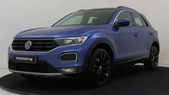 Gebruikt 2018 VW T-Roc Sport SUV | € 18.925 (Goede deal)