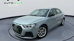 Gebruikt 2021 Audi A1 Sportback Advanced Hatchback | € 22.945 (Eerlijke prijs)