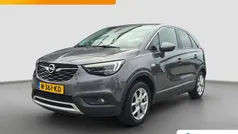 Grijs Gebruikt 2020 Opel Crossland X Innovation SUV | € 13.695 (Eerlijke prijs)