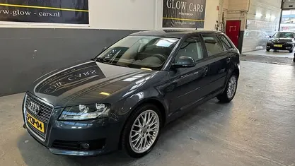 Occasion Audi A3 Sportback Attraction 160 PK (117 kW) 2009 Hatchback