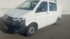 Gebruikt 2013 VW T5 Van | € 7.950 (Goede deal)