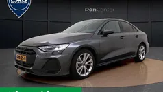 Grijs Gebruikt 2024 Audi A3 S-Line Sedan | € 37.950 (Eerlijke prijs)