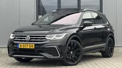 Gebruikt 2022 VW Tiguan Business+ SUV | € 36.950 (Eerlijke prijs)