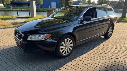 Occasion Volvo V70 163 PK (119 kW) 2012 Stationwagen