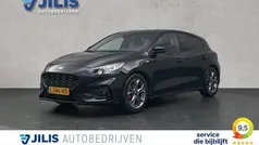 Zwart Gebruikt 2021 Ford Focus Business Edition Hatchback | € 17.450 (Eerlijke prijs)
