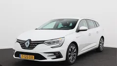 Gebruikt 2023 Renault Mégane GrandTour Techno Stationwagen | € 22.950 (Eerlijke prijs)