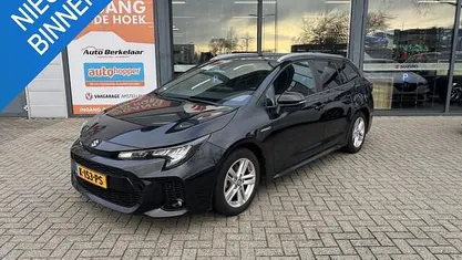 Occasion 2021 Suzuki Swace Stationwagen | € 22.445 (Eerlijke prijs)