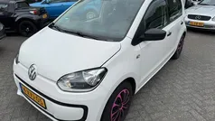 Gebruikt 2014 VW up! take up! Hatchback | € 3.499 (Goede deal)